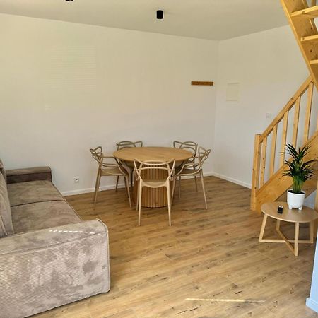 Sen House Apartment Mielenko Luaran gambar