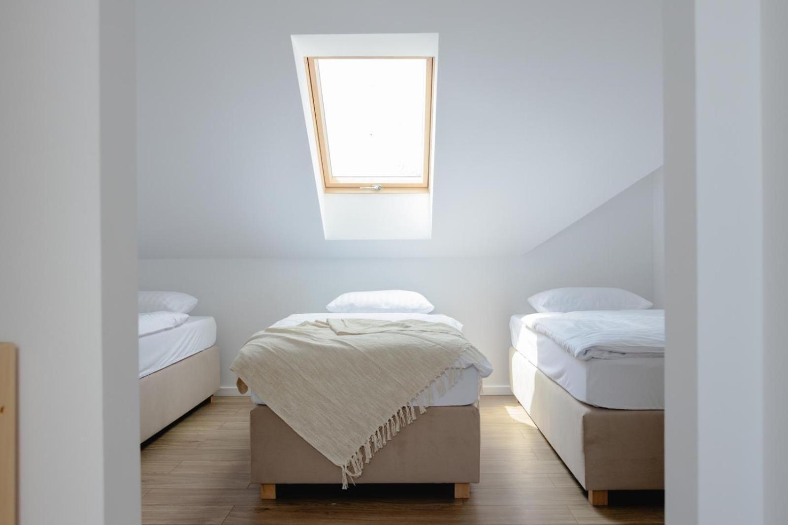 Sen House Apartment Mielenko Luaran gambar