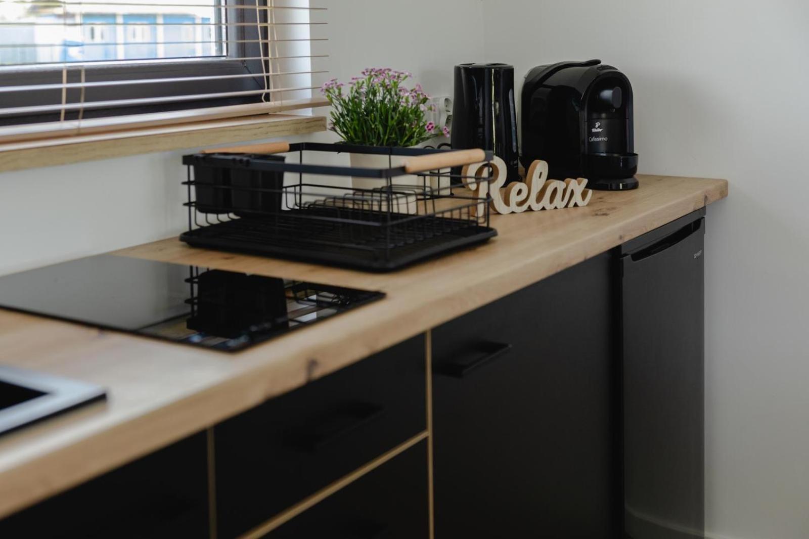 Sen House Apartment Mielenko Luaran gambar