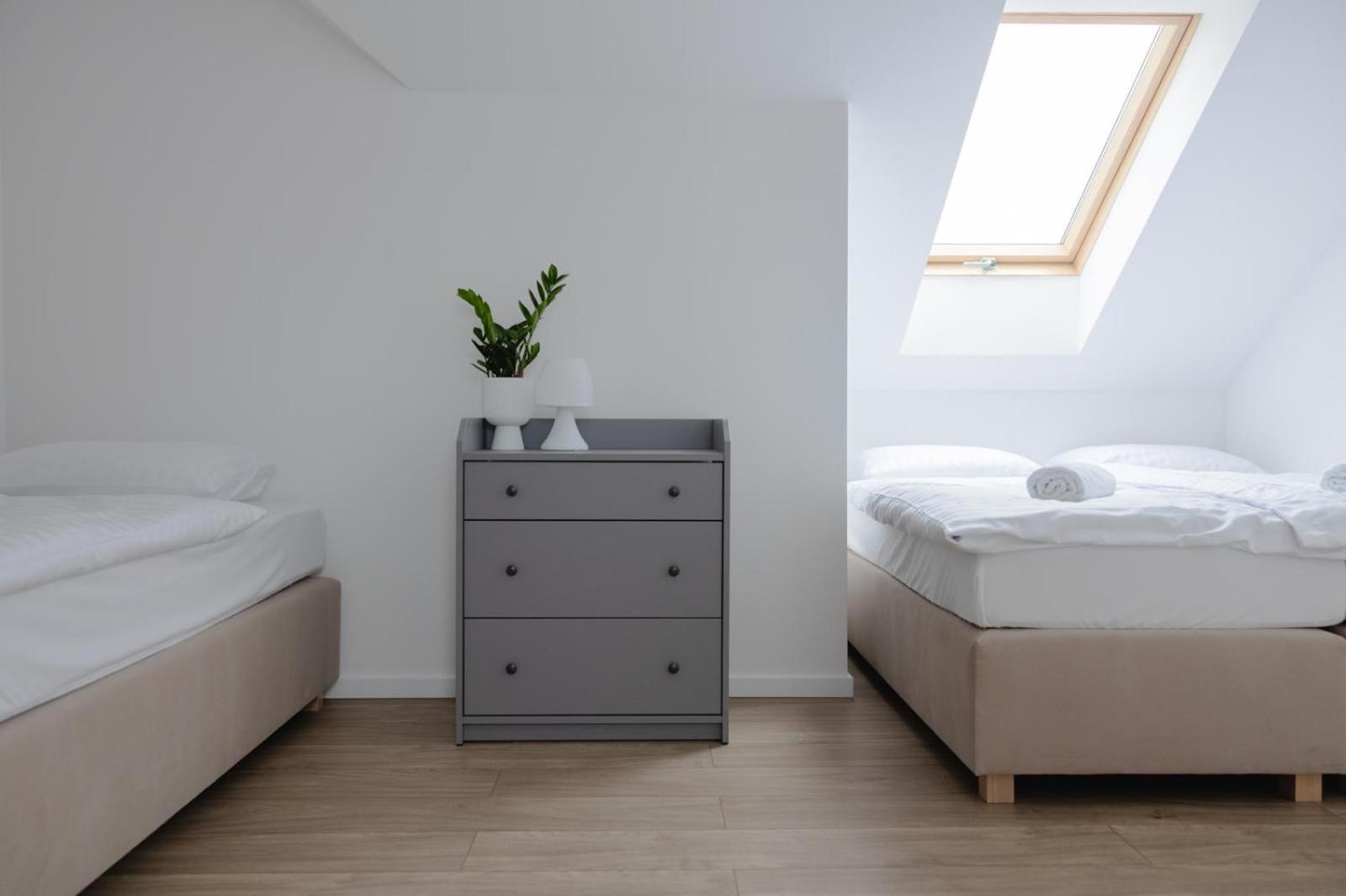 Sen House Apartment Mielenko Luaran gambar