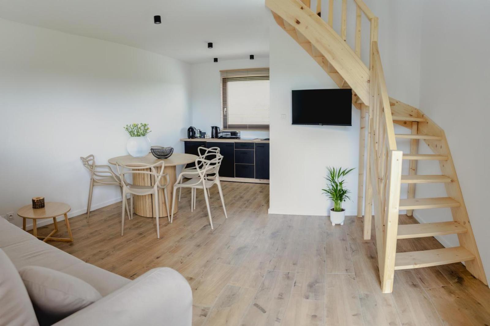 Sen House Apartment Mielenko Luaran gambar