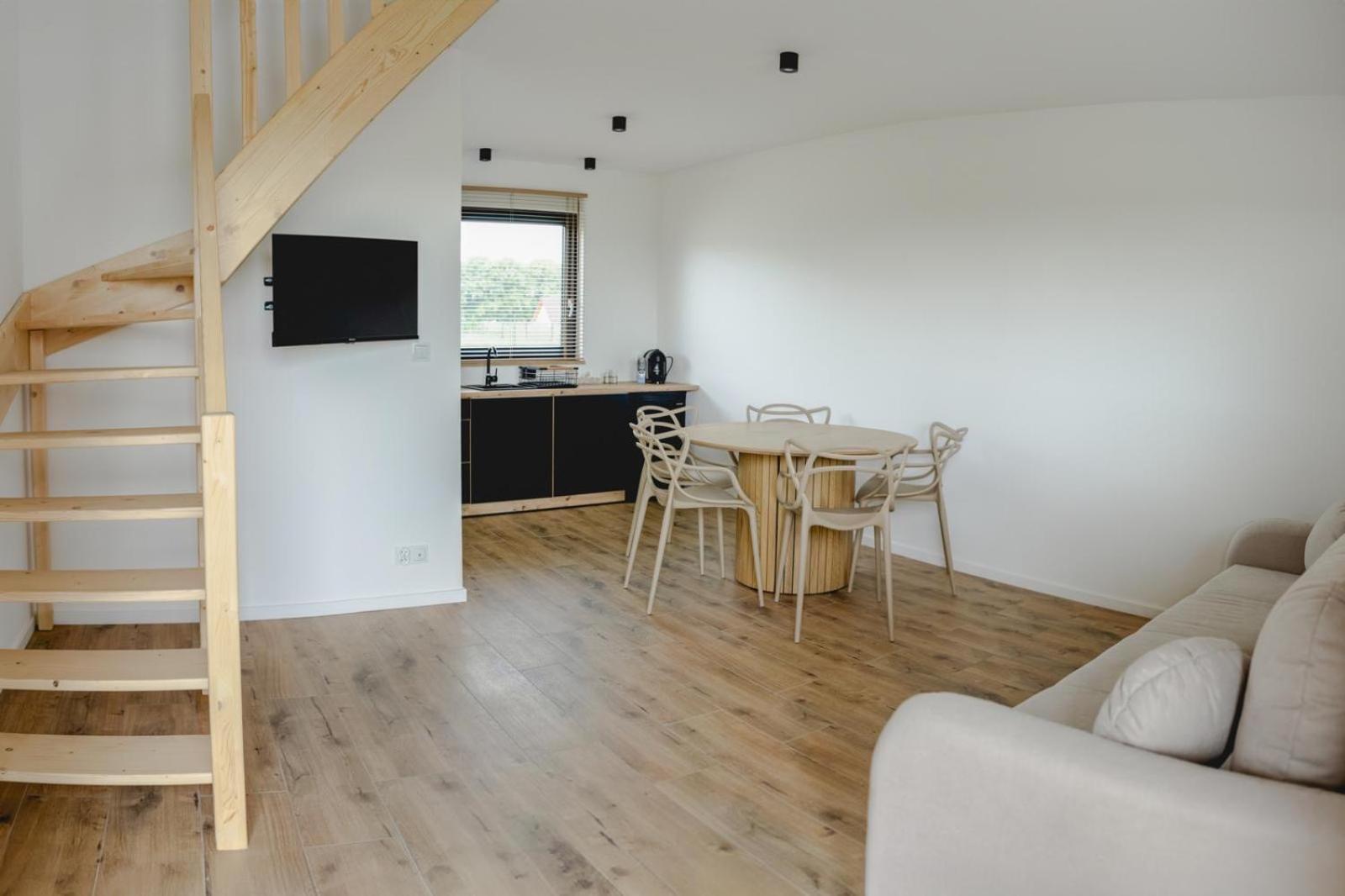 Sen House Apartment Mielenko Luaran gambar