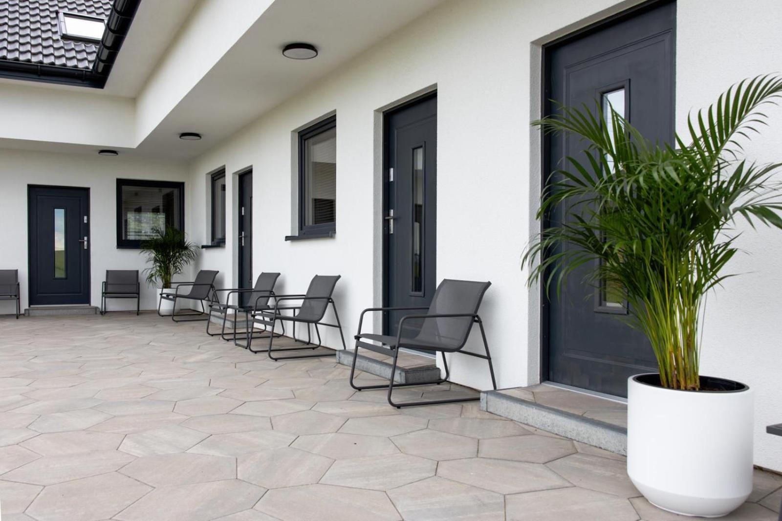 Sen House Apartment Mielenko Luaran gambar
