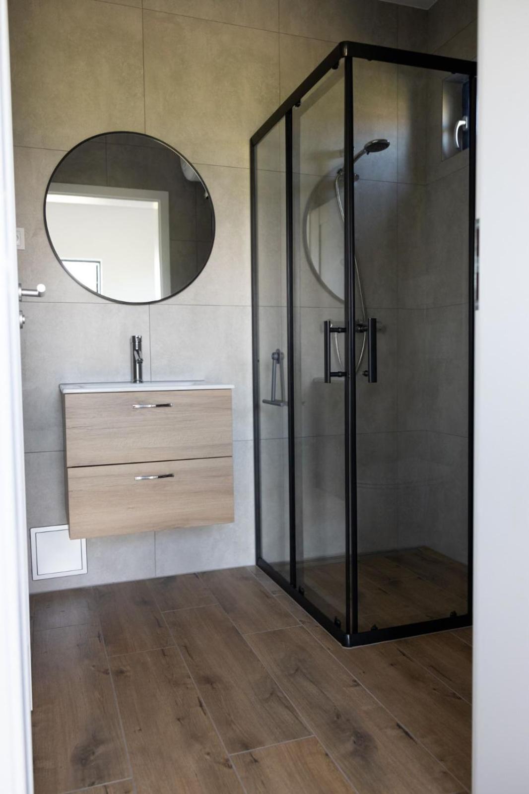 Sen House Apartment Mielenko Luaran gambar