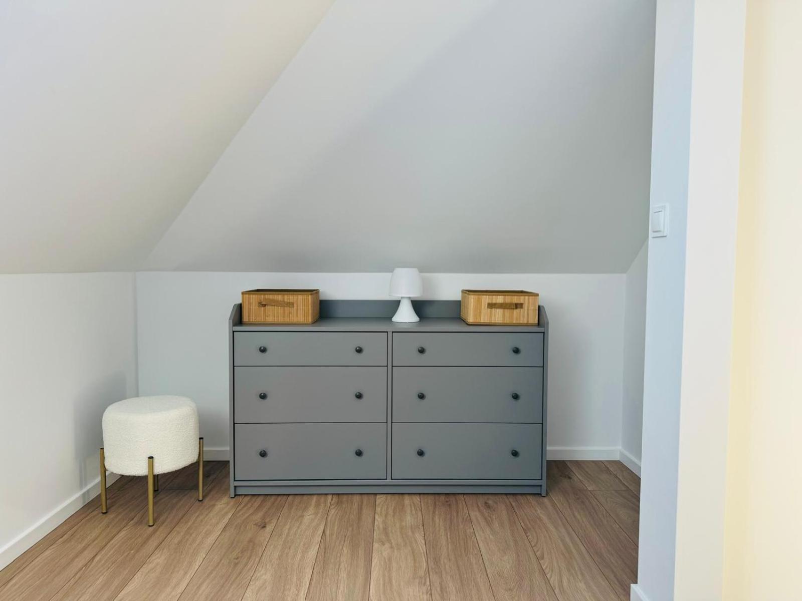 Sen House Apartment Mielenko Luaran gambar